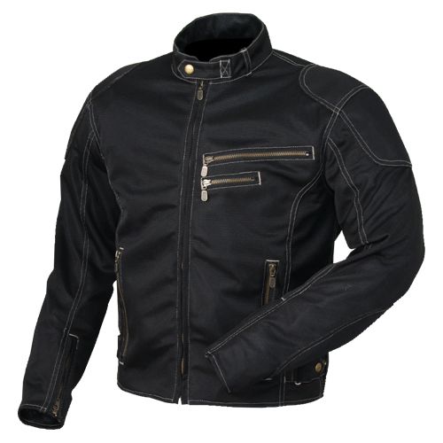 【20日は24時間限定クーポン配布】ROUGH&ROAD ラフアンドロード ライディングZIPメッシュJKT RR7313BKXL (2235493) 代引不可 送料無料