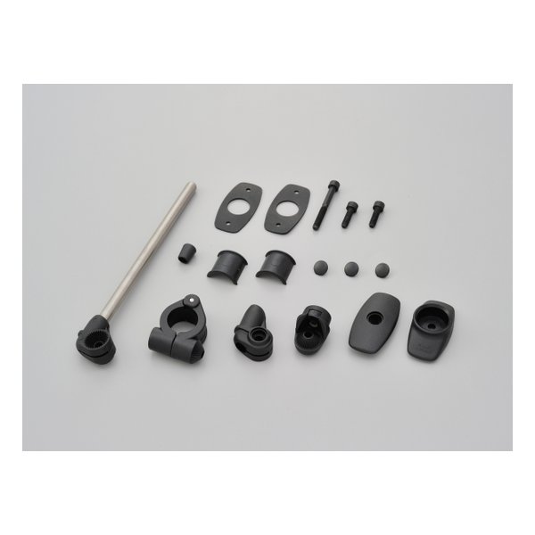 白ページ 楽天市場】【DAYTONA(デイトナ)】 43363 GIVIユニバーサルスクリーン用