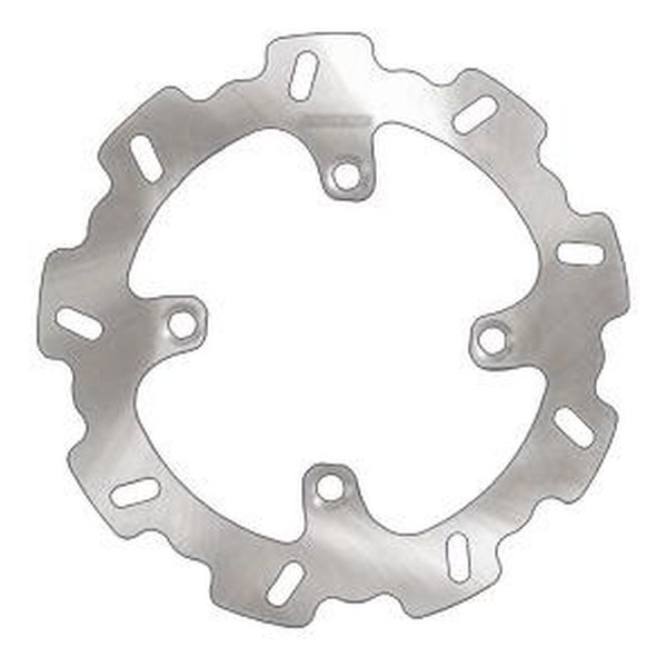【10日は24時間限定クーポン配布】DAYTONA デイトナ ディスクローター ディスクローター HO05RID D76418 (2454669) 代引不可 送料無料