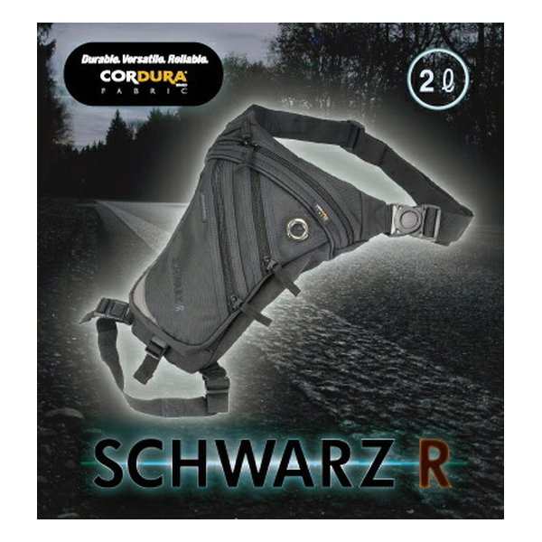 【20日は24時間限定クーポン配布】 SCHWARZ R ホルスター SWZ RR9554SWZ (2491587) 代引不可 送料無料