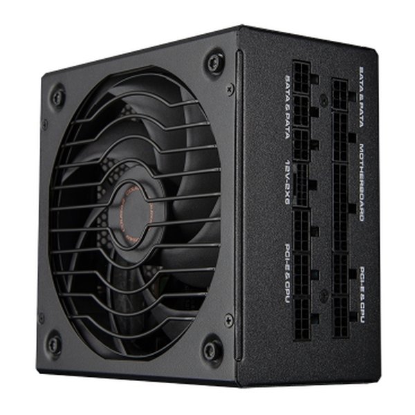 【20日は24時間限定クーポン配布】COUGAR（クーガー） 電源ユニット GLE 1000 1000W/80PLUS GOLD/ATX 3.1/PCIe 5.1/12V-2x6コネクター搭載 CGR GMX-1000 (2647194) 送料無料