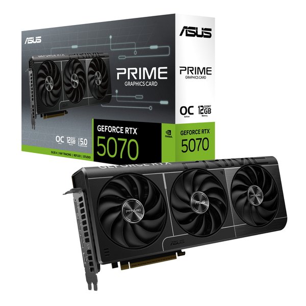 Palit GEFORCE RTX 5070 12GB 新品‼️ 激安‼️ Amazon.com: Palit GeForce RTX 5070 GamingPro (12GB GDDR7/PCI