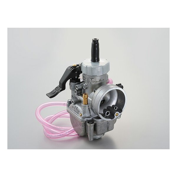 【15日は24時間限定クーポン配布】DAYTONA デイトナ ビッグキャブキット KEIHIN ケイヒン PE24キャブ本体 タイプ4 D91846 (2374487) 代引不可 送料無料