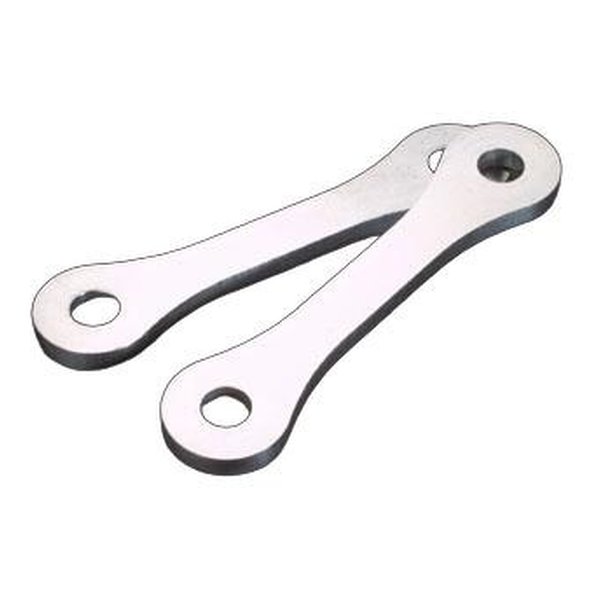 XR250 LUKEローダウンリンクロッド XR250 LUKEローダウンリンクロッド - メルカリ