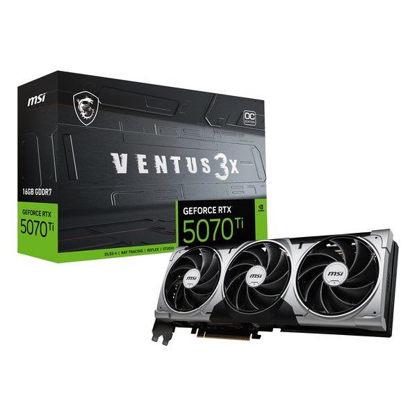楽天市場】Palit(パリット) GeForce RTX 5070 Ti GamingPro-S 1