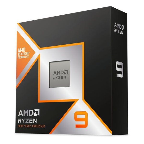 楽天市場】AMD CPU Ryzen9 9950X3D AM5 16コア 32スレッド 4.3GHz TDP