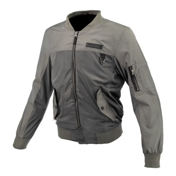 【15日は24時間限定クーポン配布】KOMINE コミネ ＪＫ－１７４ エニグマライト エアフォースメッシュＪＫＴ オリ－ブ Ｍサイズ 07-174/OLIVE/M (2649002) 代引不可 送料無料 13,368円