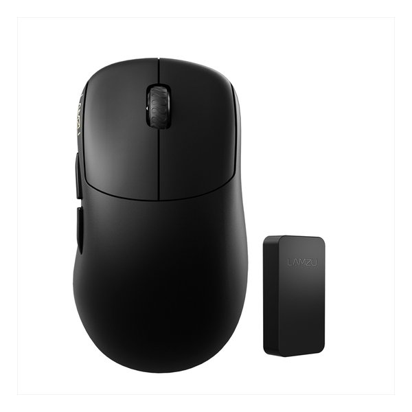 楽天市場】【即納】 LAMZU INCA 8Kレシーバー付属 ワイヤレス