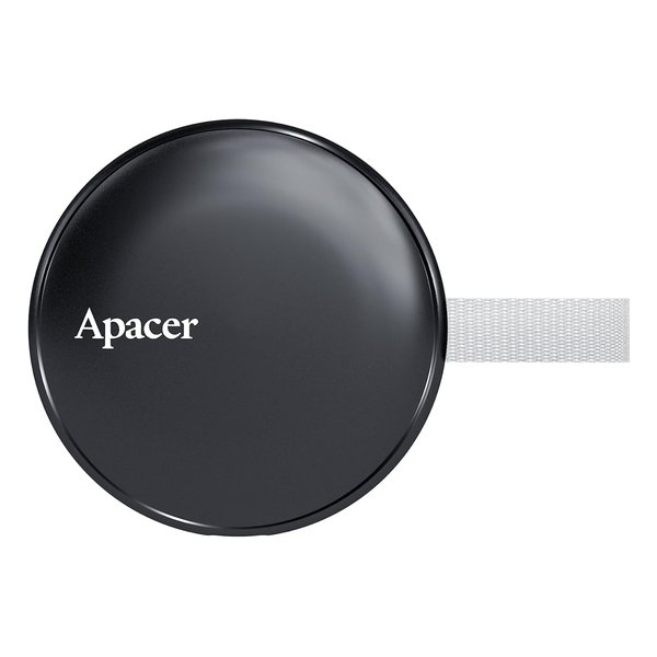 【10日は24時間限定クーポン配布】Apacer アペイサー マグネットSSD AS725シリーズ 1TB AP1TBAS725B-1 (2647017) 送料無料 13,810円