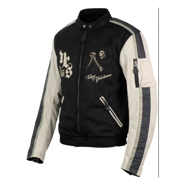 ジャケット CRIO JACKET ERROR CODE キモノジャケット – ACDC RAG