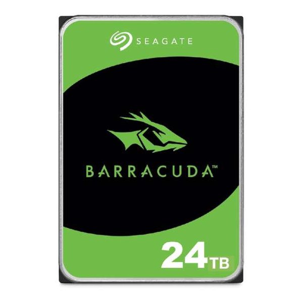 楽天市場】Seagate シーゲイト BarraCuda 3.5インチ 16TB 内蔵