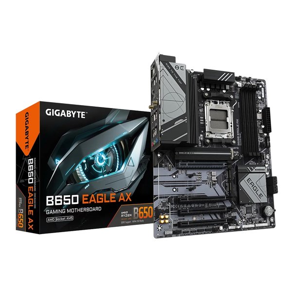 B860M EAGLE WIFI6 V2 (パソコン工房限定モデル) GIGABYTE B860M EAGLE WIFI6 V2 (パソコン工房限定モデル