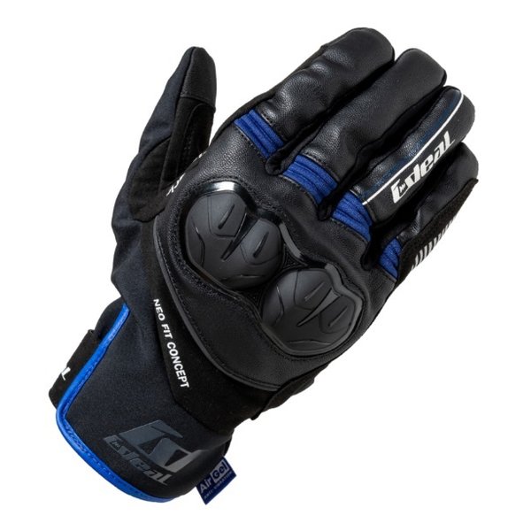【20日は24時間限定クーポン配布】IDEAL アイディール IDEAL ID-107 WEDGE BL 2XL ID107BL2XL (2501516) 代引不可 送料無料