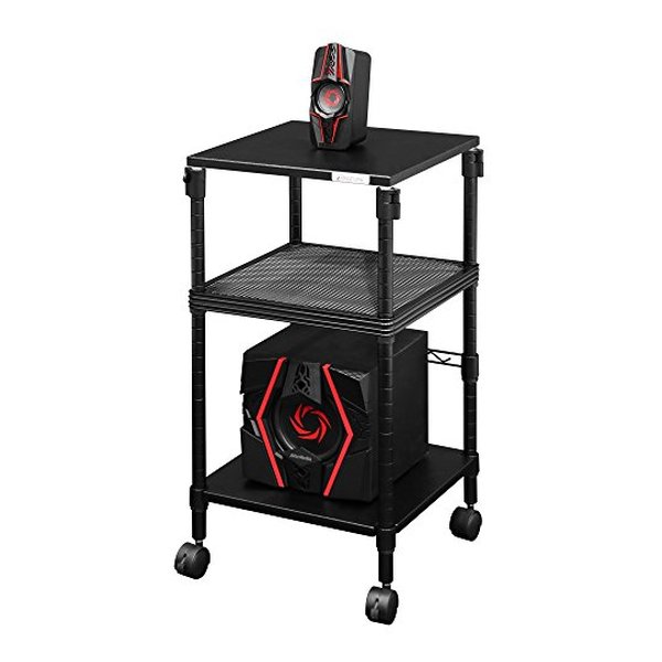 楽天市場】Bauhutte バウヒュッテ 昇降式スピーカースタンド