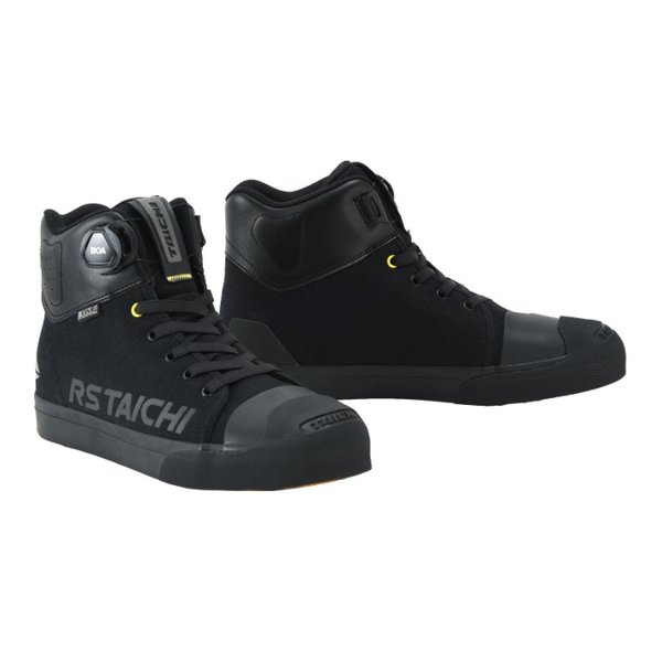 RS TAICHI(アールエスタイチ) DRYMASTER-FIT シューズ 楽天市場】☆送料無料☆RS TAICHI RSS011/DRYMASTER-FIT《CORDURA