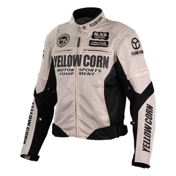 楽天市場】[処分特価]【YELLOW CORN SEED】SJ-4103 メンズ