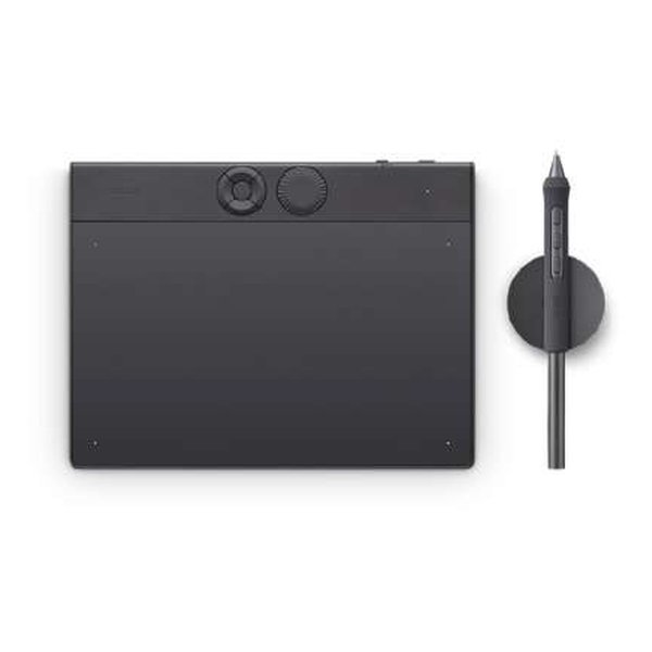 【20日は24時間限定クーポン配布】Wacom ワコム Intuos Pro 2025 Small PTK470K0C (2647092) 代引不可 送料無料