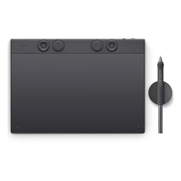 液タブ・ペンタブ Wacom Intuos Pro medium (PTK670K0C) itm0015896622_l.jpg