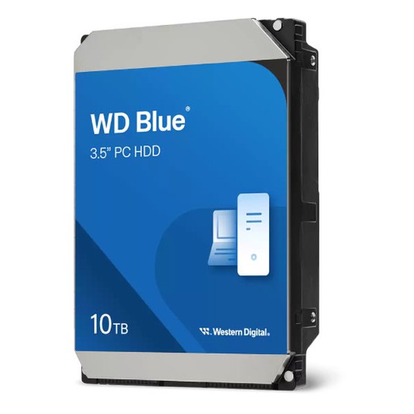外付けハードディスク・ドライブ Western Digital WD100EFAX 10TB HDD WESTERN DIGITAL WD100EFAX [10TB SATA600 5400] 価格比較