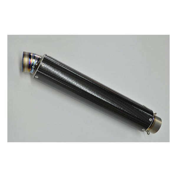 【25日は24時間限定クーポン配布】MAVERICK（マーヴェリック）スポーツサイレンサー M83/400mm/カーボン/ソリッドエンド3P 83C40-3PS(2651988)代引不可 送料無料｜e-zoa SHOP