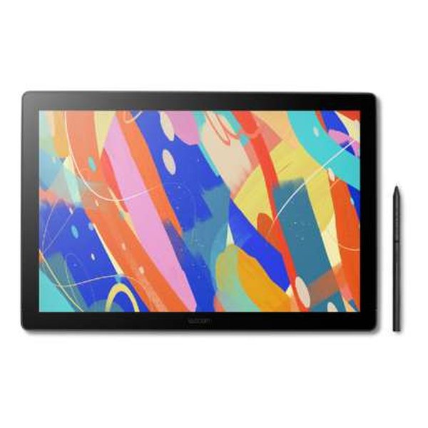 ワコム DTK1660K0D 液晶タブ Wacom Cintiq 16 Amazon.co.jp: ワコム DTK1660K0D 液晶ペンタブレット Wacom