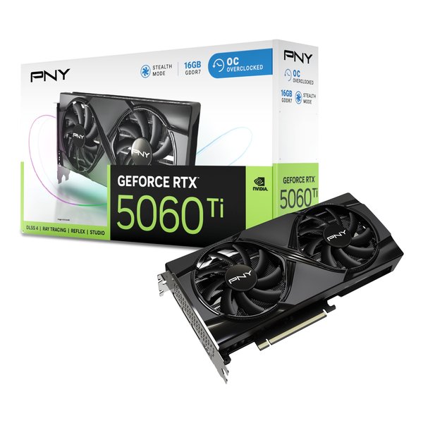 ロ*ン様 Palit NE7506T019T1-GB2061S Palit NE7506T019T1-GB2061S (GeForce RTX 5060 Ti Infinity 3