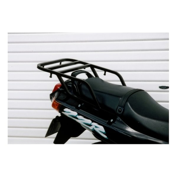 【30日は24時間限定クーポン配布】RIDINGSPOT（ライディングスポット）リアキャリア/BLK RCA630(2063370)代引不可 送料無料｜e-zoa SHOP 10,541円
