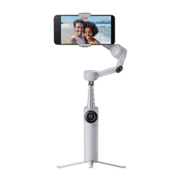 insta360FlowPro スマートフォン磁気クランプ スマホジンバル Amazon