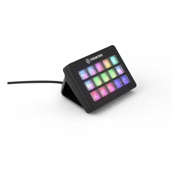楽天市場】Elgato Stream Deck Scissor Keys | 10GBL9901 | エルガト