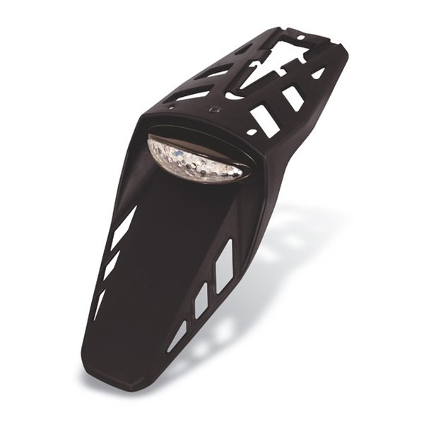 【10日は24時間限定クーポン配布】ACERBIS アチェルビス テールライト LED CE AC-12966 (2644423) 代引不可 送料無料