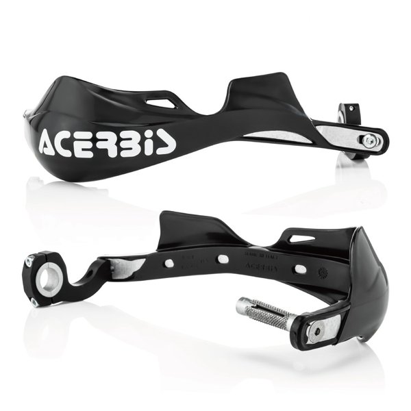 【25日は24時間限定クーポン配布】ACERBIS アチェルビスラリーブッシュプロ X-STRONG BK AC-13054BK(2644427)代引不可 送料無料|e-zoa SHOP