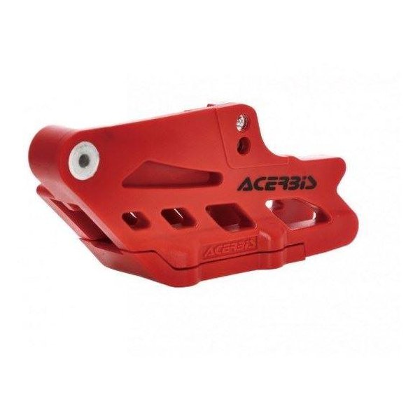 【10日は24時間限定クーポン配布】ACERBIS アチェルビス チェーンガイド GASGAS EC25 21- AC-16451RD (2644473) 代引不可 送料無料