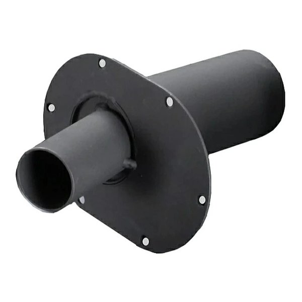 【15日は24時間限定クーポン配布】ROUGH&ROAD ラフアンドロード RSV S3 プラスC用サイレントインナーサイレンサー RSV1010 (2491604) 代引不可 送料無料