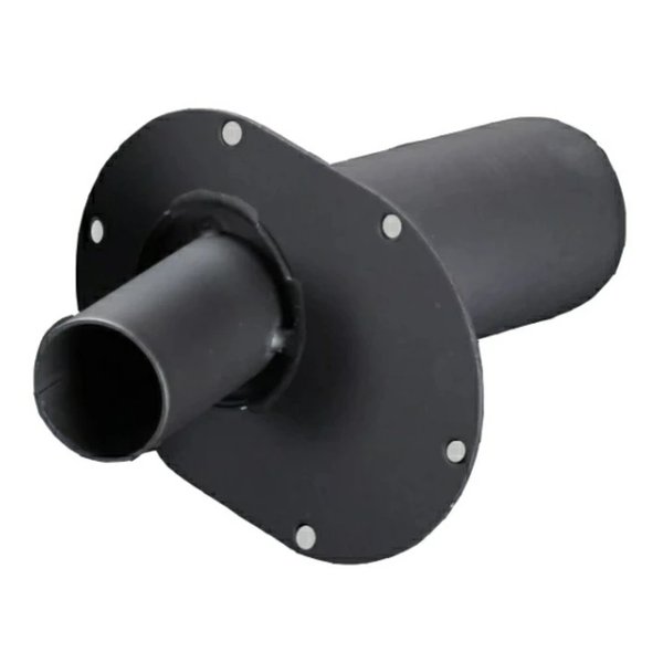 【15日は24時間限定クーポン配布】ROUGH&ROAD ラフアンドロード RSV S3 プラスC用コンペインナーサイレンサー RSV1011 (2491605) 代引不可 送料無料