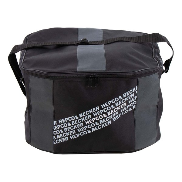 【20日は24時間限定クーポン配布】HEPCO&BECKER（ヘプコアンドベッカー） インナーバック トップケース エクスプローラー 45用 700515 (2631011) 代引不可 送料無料