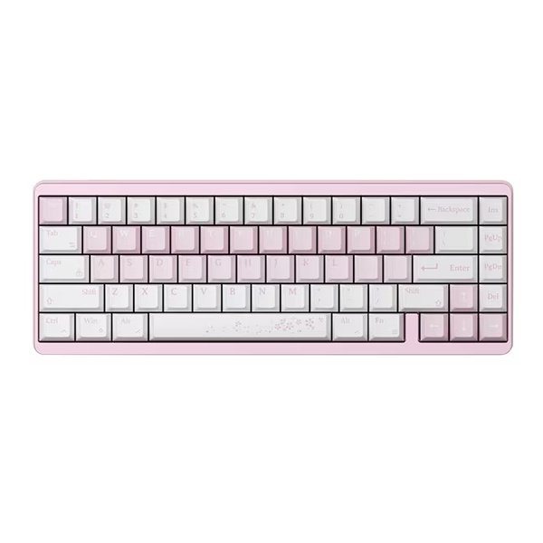 楽天市場】Varmilo 73 Dreams on Board 胡蝶の夢 JIS Keyboard