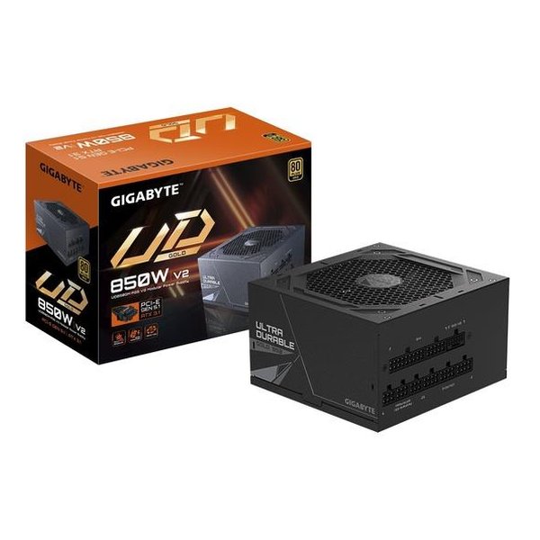 【20日は24時間限定クーポン配布】GIGABYTE ギガバイト UD850GM PG5 V2 GP-UD850GMPG5V2 (2656435) 送料無料