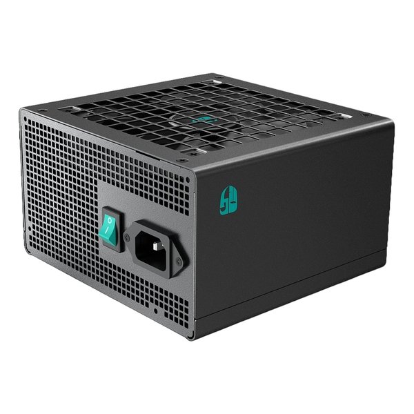 【20日は24時間限定クーポン配布】GamerStorm（ゲーマーストーム） PN750M 80PLUS GOLD 750W電源 プラグイン ATX3.1準拠 R-PN750M-FC0B-JGJP (2657855) 送料無料