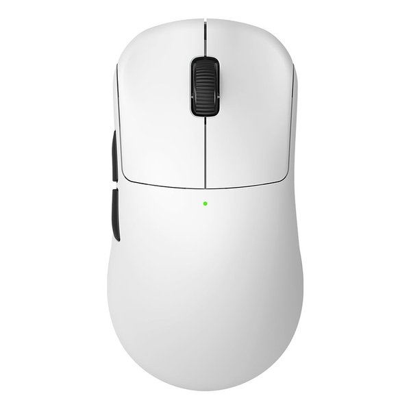【25日は24時間限定クーポン配布】RAWM（ラウム）ES21 PRO ワイヤレスゲーミングマウス ホワイト RA-ES21PRO-WHITE(2656405)送料無料｜e-zoa SHOP