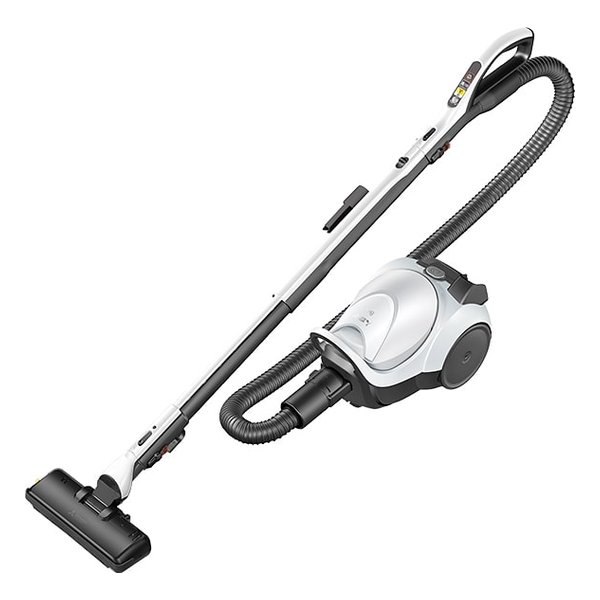 掃除機・クリーナー kire 楽天市場】掃除機 紙パック式クリーナー Be-K ビケイ MITSUBISHI 三菱