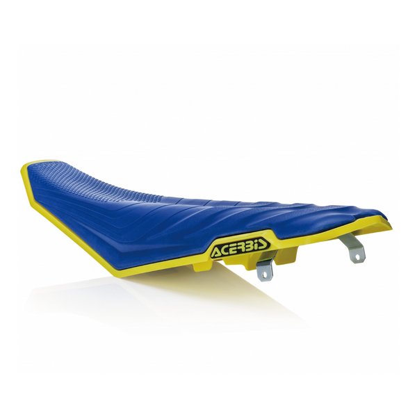 【10日は24時間限定クーポン配布】ACERBIS アチェルビス X-SEAT ソフト RM-Z250 19-23 BL AC-23068BL (2644728) 代引不可 送料無料 18,705円