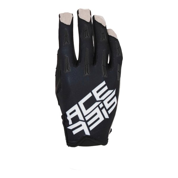 【20日は24時間限定クーポン配布】ACERBIS アチェルビス ACE MX X-Hグローブ BK-XXL AC-23409BK5 (2644766) 代引不可 送料無料