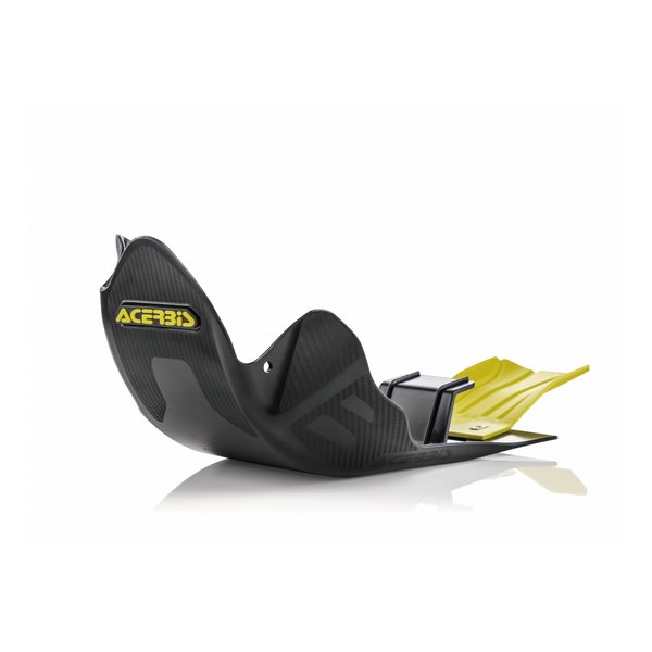 【20日は24時間限定クーポン配布】ACERBIS アチェルビススキッドプレート RM-Z250 19-24 BK/YL AC-23735BK/YL(2644890)代引不可 送料無料|e-zoa SHOP