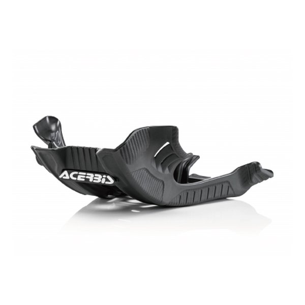 【25日は24時間限定クーポン配布】ACERBIS アチェルビススキッドプレート YZ125 2006-2025 BK/WH AC-23922BK/WH(2644909)代引不可 送料無料|e-zoa SHOP