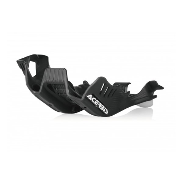 【20日は24時間限定クーポン配布】ACERBIS アチェルビススキッドプレート TEi25/30 20-23BK/WH AC-24022BK/WH(2644947)代引不可 送料無料|e-zoa SHOP