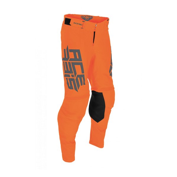 【15日は24時間限定クーポン配布】ACERBIS アチェルビス AC K-FLEX パンツ OR-30 AC-24318OR2 (2645073) 代引不可 送料無料