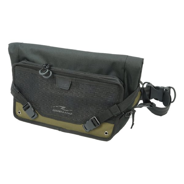 【20日は24時間限定クーポン配布】ROUGH&ROAD ラフアンドロード AQA DRYワンショルダー オリーブ RR9311OV (2567716) 代引不可 送料無料