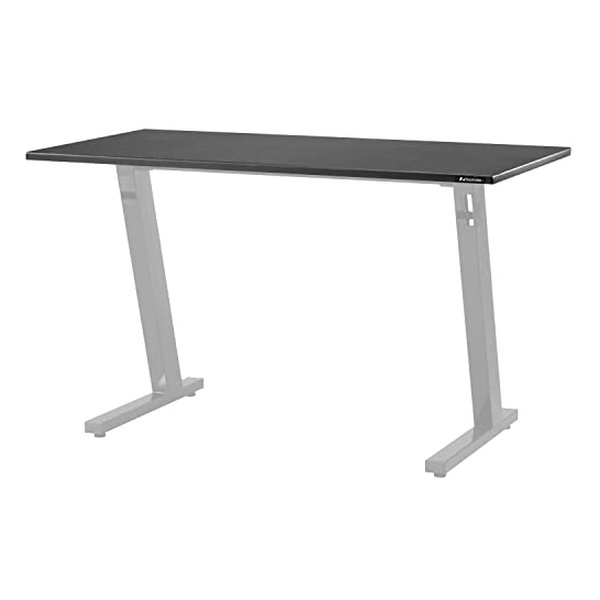 【10日は24時間限定クーポン配布】Bauhutte バウヒュッテ ゲーミングデスク ケーブルマスター 天板/幅1200mm/ブラック BHD-TB-1200-BK (2614877) 代引不可 9,120円