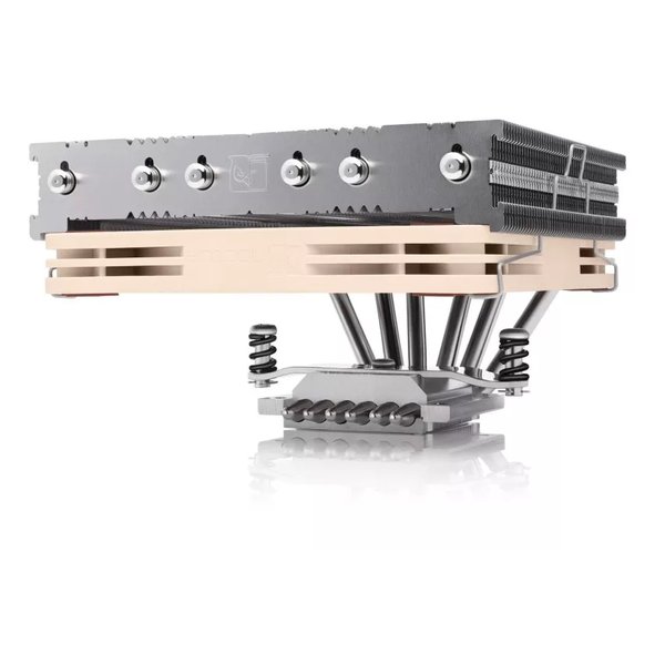 【15日は24時間限定クーポン配布】Noctua ノクチュア NH-L12Sx77 NH-L12SX77 (2615050) 代引不可 送料無料