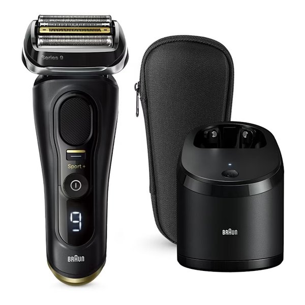 楽天市場】【新品】BRAUN ブラウン メンズ 電気シェーバー シリーズ9 
